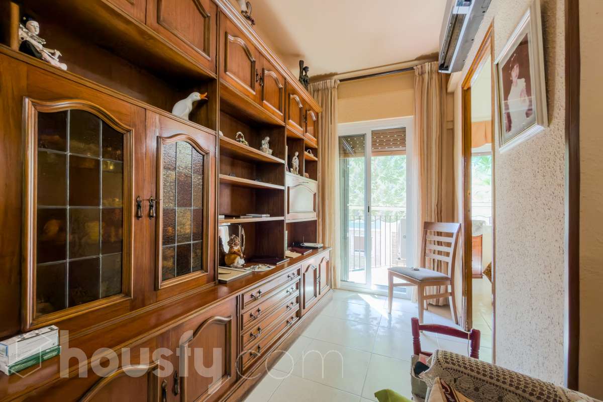 Piso en venta en Carrer de la Indústria, Sant Martí, Barcelona-3