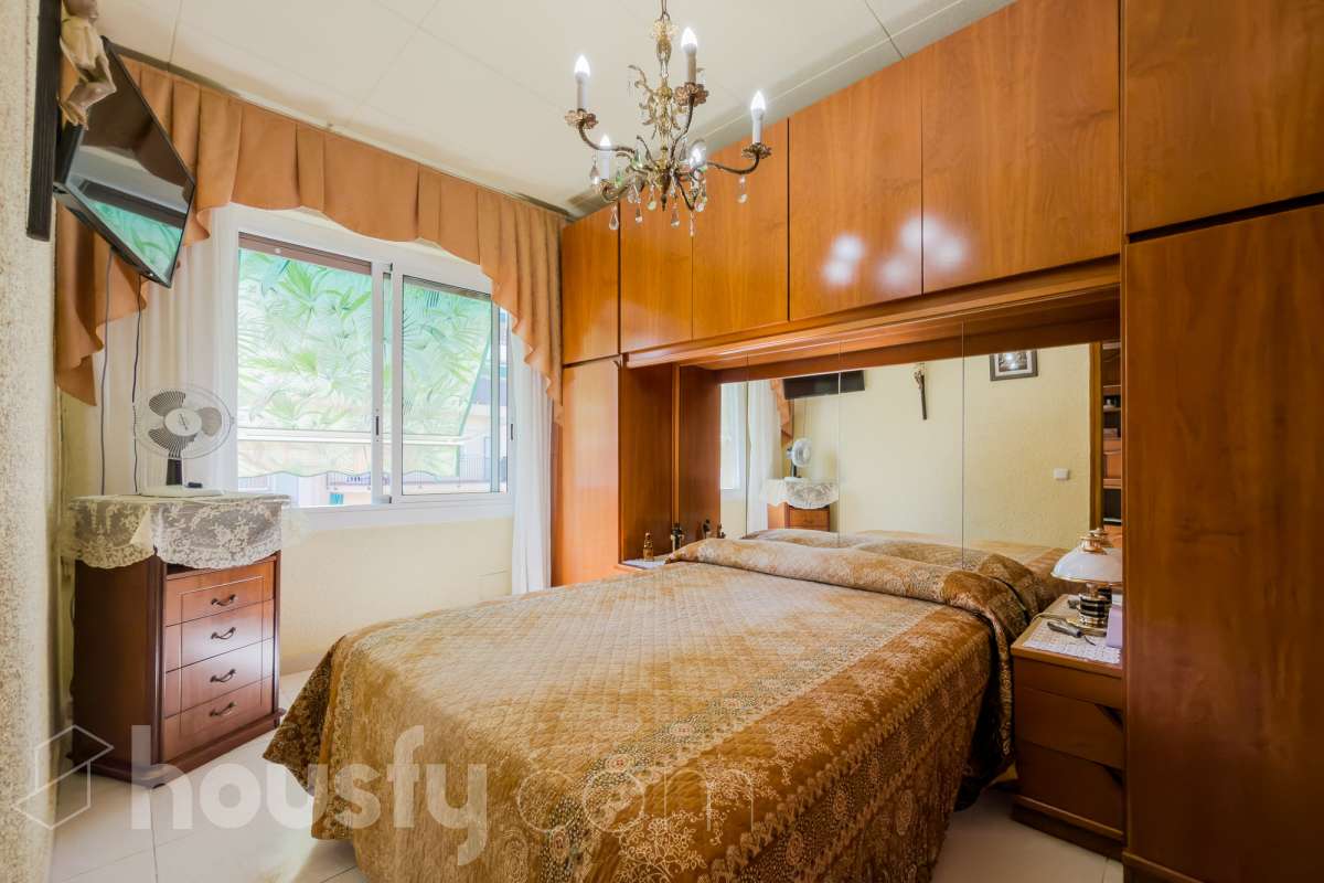 Piso en venta en Carrer de la Indústria, Sant Martí, Barcelona-4