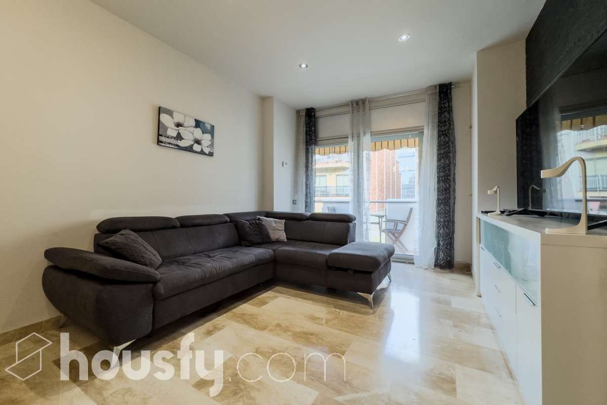 Ático en venta en Calle Francesc Layret,  Badalona-3