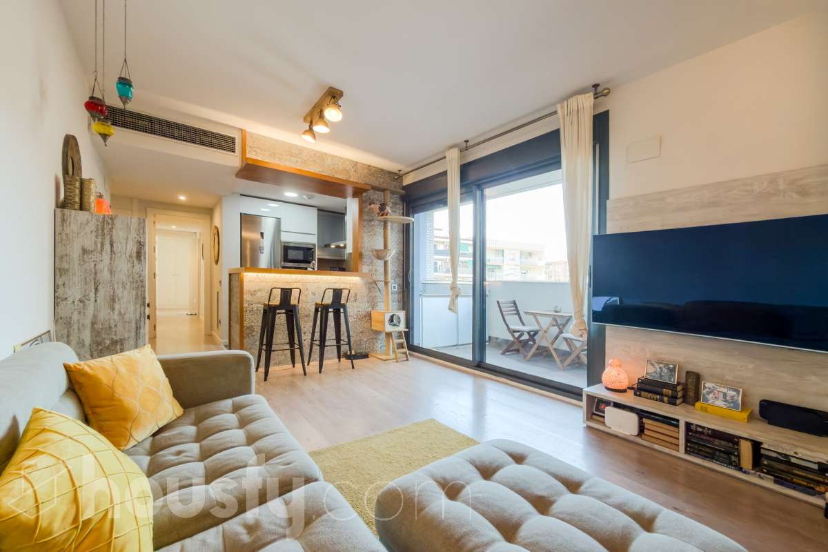 Piso en venta en Calle Alfons xii,  Badalona-4