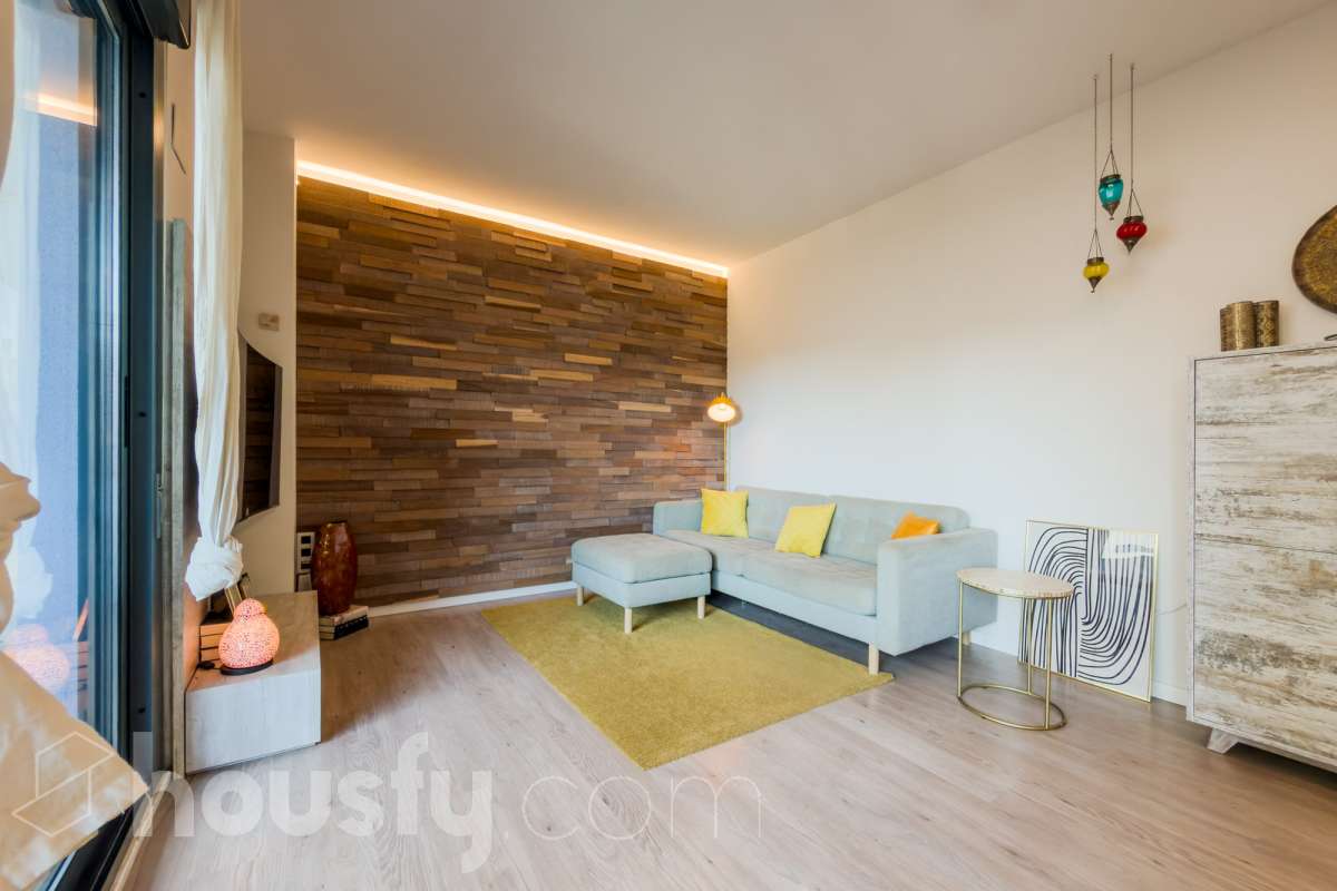 Piso en venta en Calle Alfons xii,  Badalona-2