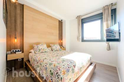 Pisos en venta enel barrio de Centre de Santa Coloma de Gramenet