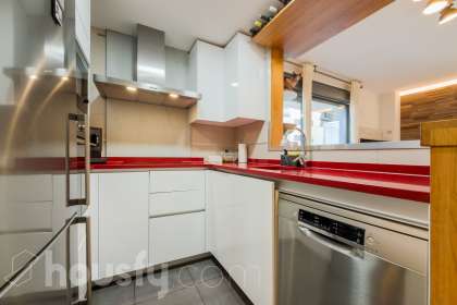 Piso en venta en Calle Alfons xii, Gorg - Pep Ventura, Badalona-0