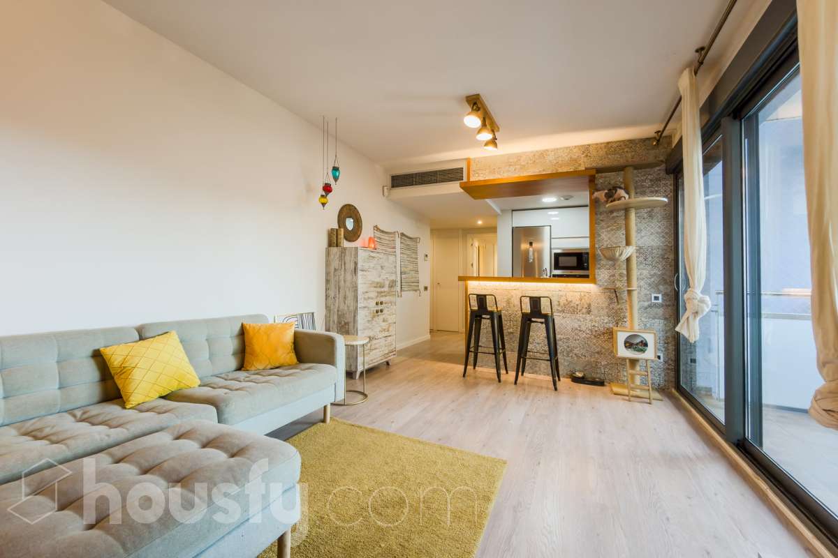 Piso en venta en Calle Alfons xii,  Badalona-3