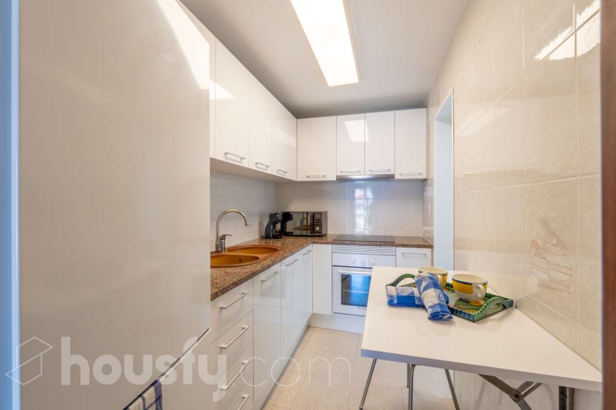 Piso en venta en Rambla de la Pau,  Vilanova i la Geltrú-0