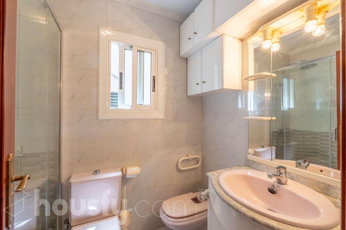 Piso en venta en Rambla de la Pau,  Vilanova i la Geltrú-4