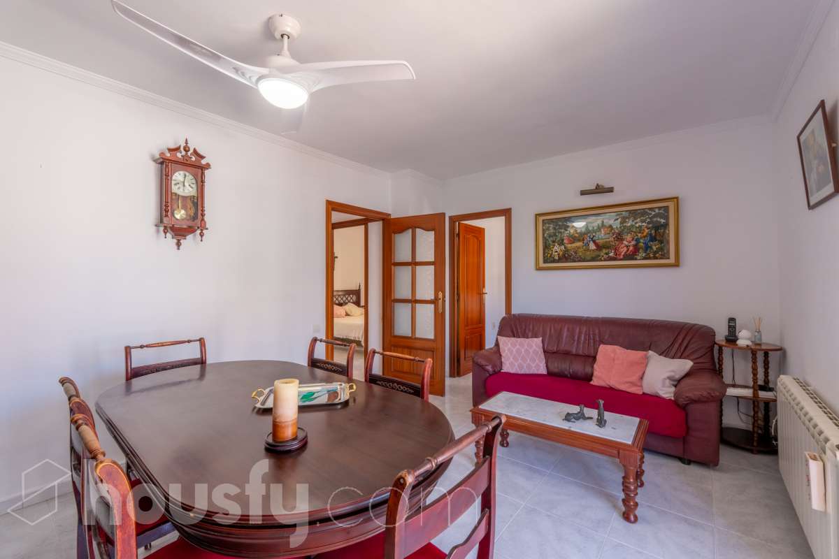 Piso en venta en Rambla Pau,  Vilanova i la Geltrú-3