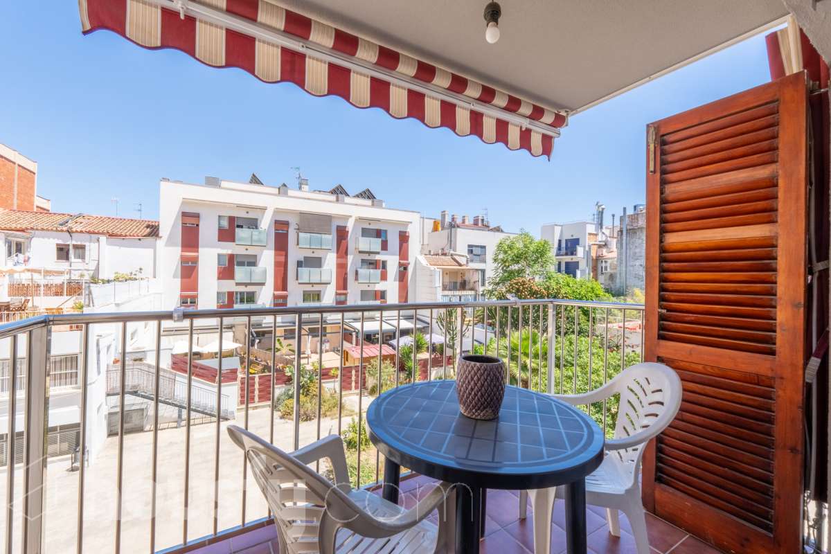 Piso en venta en Rambla Pau,  Vilanova i la Geltrú-4