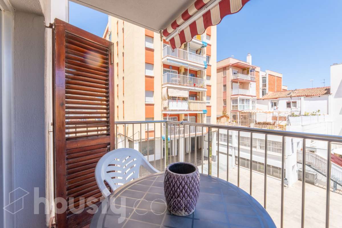 Piso en venta en Rambla Pau,  Vilanova i la Geltrú-2