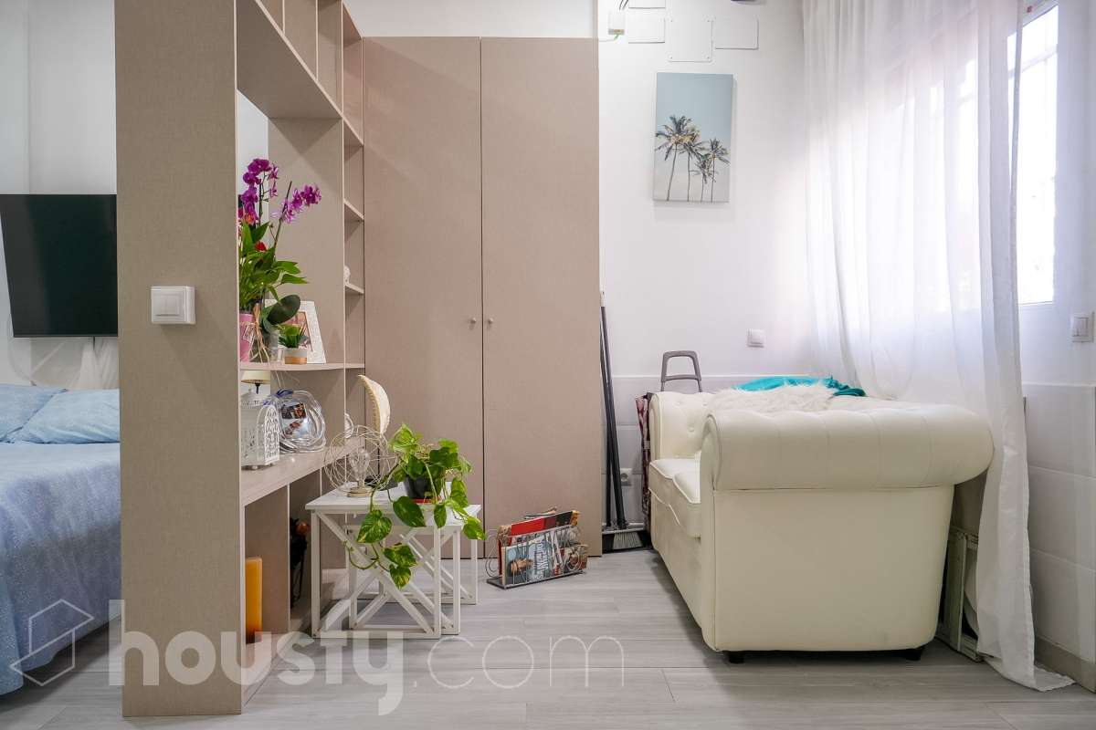 Piso en venta en Calle Tucan, Carabanchel, Madrid-2