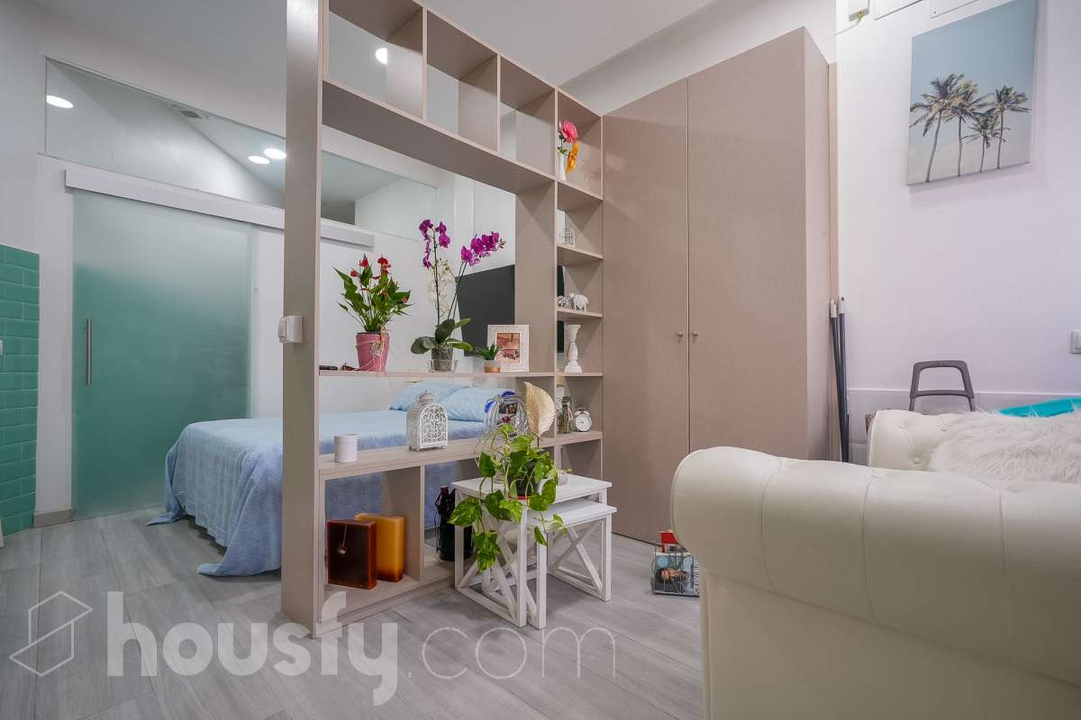 Piso en venta en Calle Tucan, Carabanchel, Madrid-3