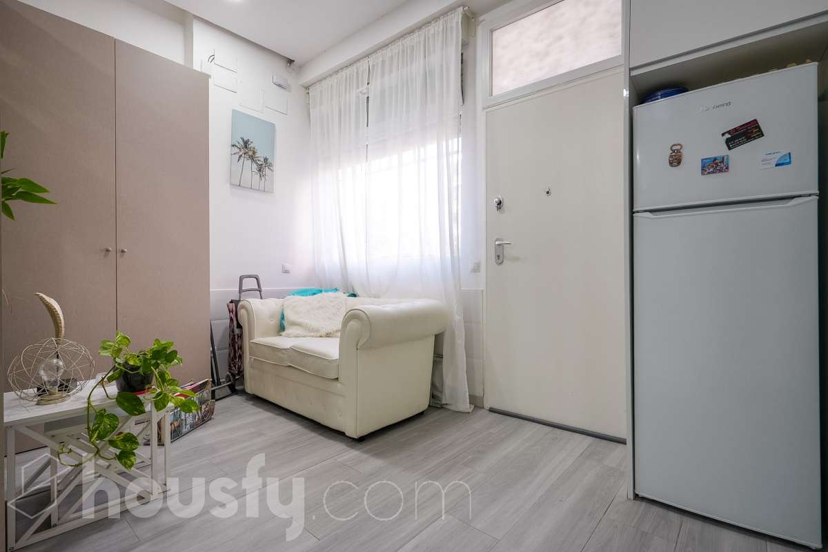 Piso en venta en Calle Tucan, Carabanchel, Madrid-4