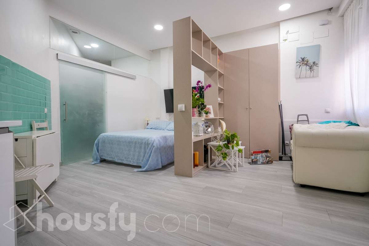 Piso en venta en Calle Tucan, Carabanchel, Madrid-0