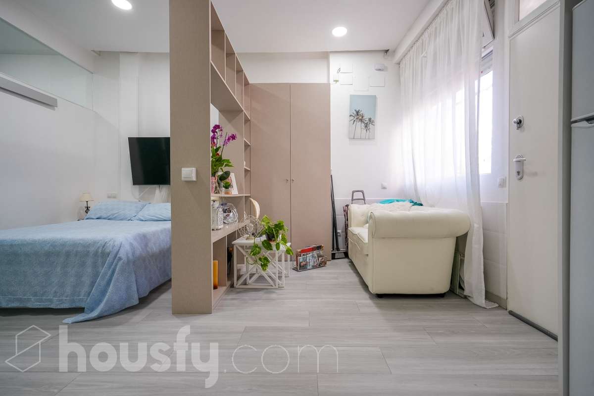 Piso en venta en Calle Tucan, Carabanchel, Madrid-1