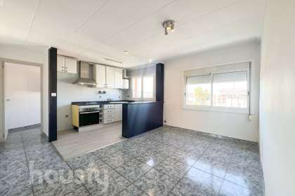 Pisos en alquiler en Martorell