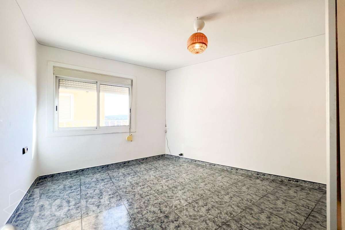 Piso en alquiler en Carrer del Dos de Maig,  Parets del Vallès-4