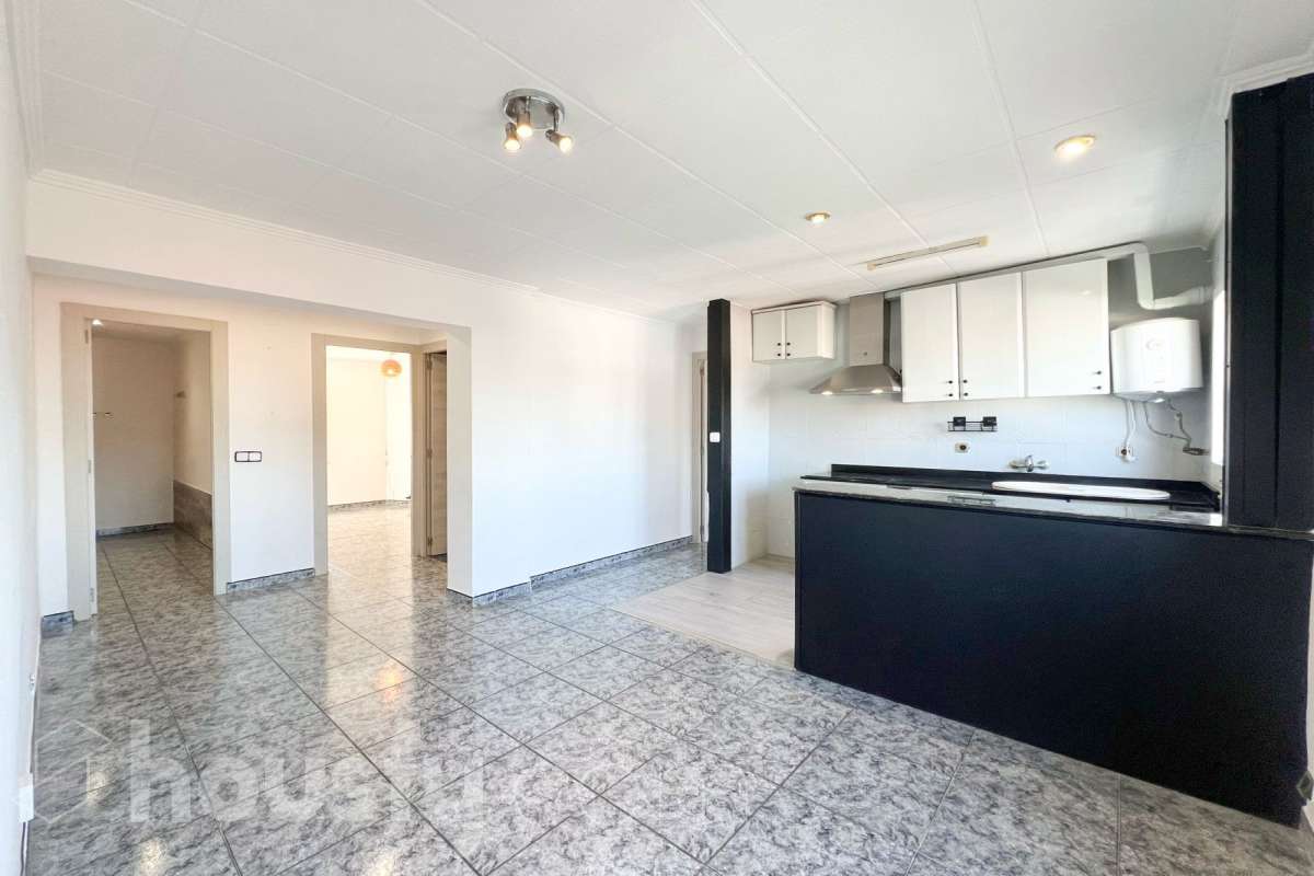 Piso en alquiler en Carrer del Dos de Maig,  Parets del Vallès-3