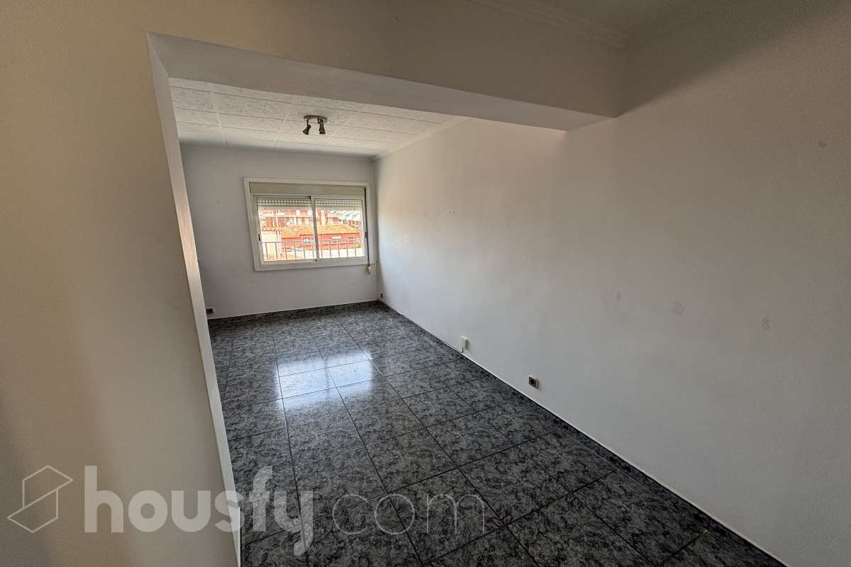 Piso en alquiler en Carrer del Dos de Maig,  Parets del Vallès-1