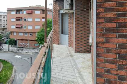 Piso en venta en Calle Cervantes, Centro, Puertollano-0