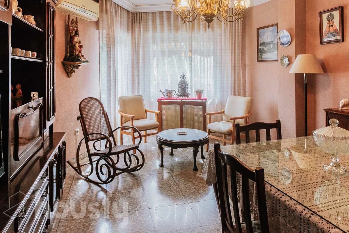 Piso en venta en Calle Cervantes,  Puertollano-3