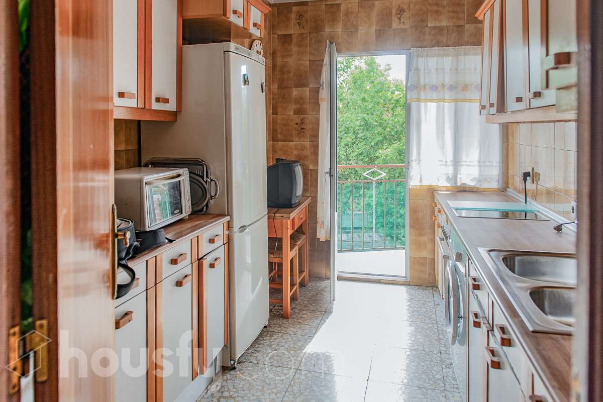 Piso en venta en Calle Cervantes,  Puertollano-4