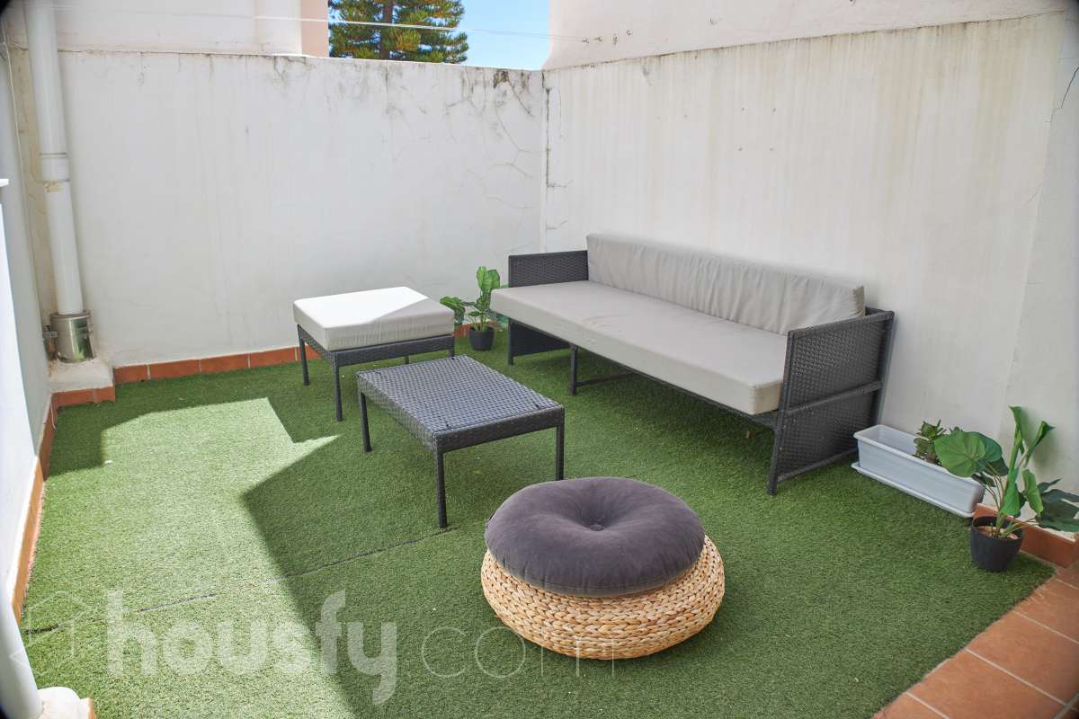 Casa en venta en Calle PALOMA,  Miramar-1