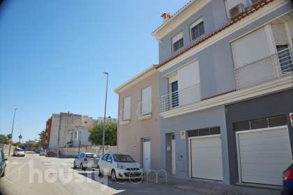 Casa en Calle PALOMA