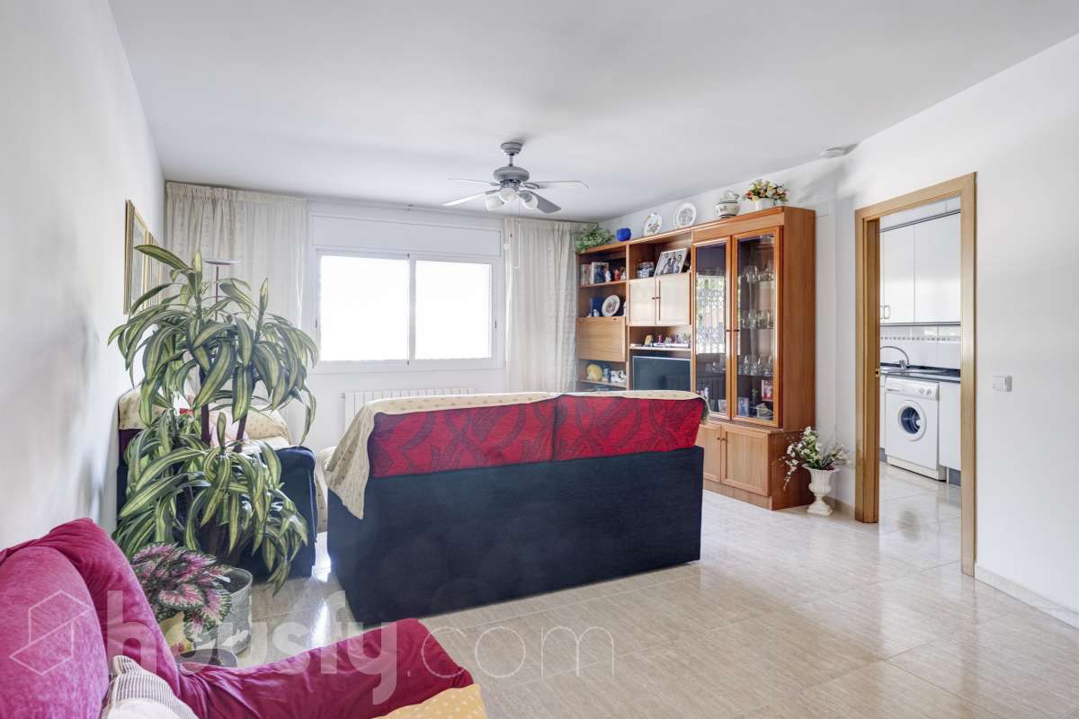 Piso en venta en Calle Enric borras,  Malgrat de Mar-0