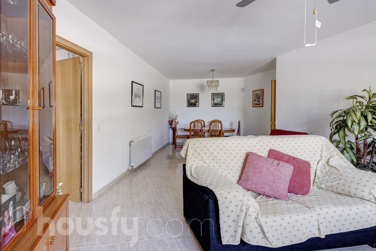 Piso en venta en Calle Enric borras,  Malgrat de Mar-4