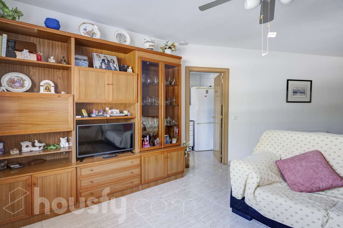 Piso en venta en Calle Enric borras,  Malgrat de Mar-2