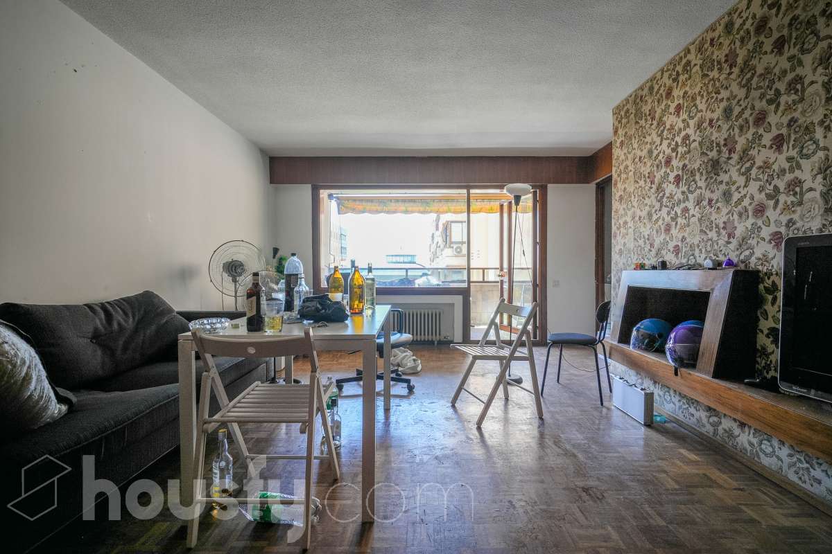 Piso en venta en Hilarión Eslava, Chamberí, Madrid-3