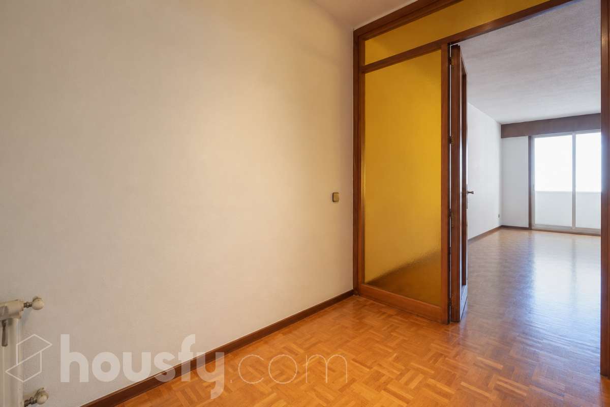 Piso en venta en Hilarión Eslava, Chamberí, Madrid-1