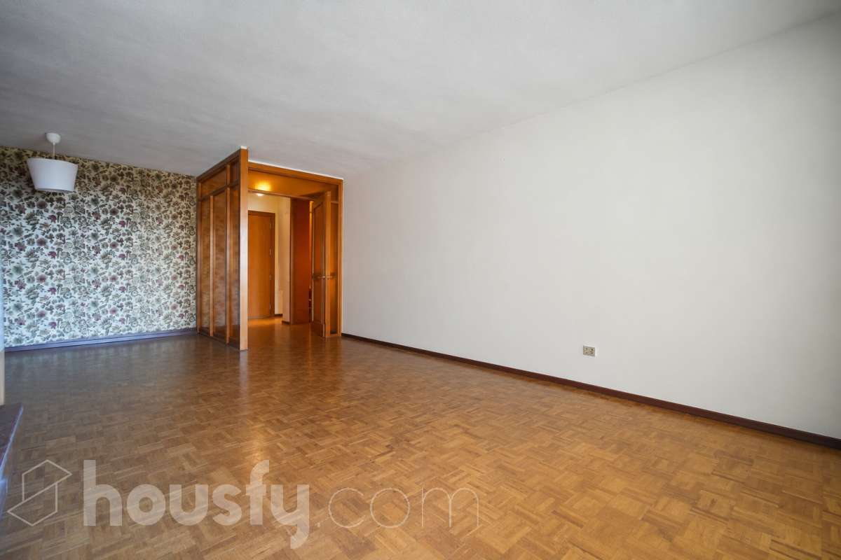 Piso en venta en Hilarión Eslava, Chamberí, Madrid-4