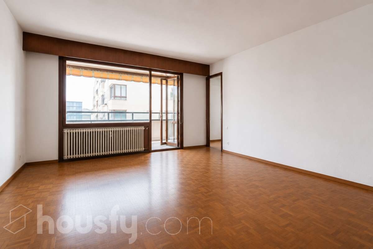 Piso en venta en Hilarión Eslava, Chamberí, Madrid-0
