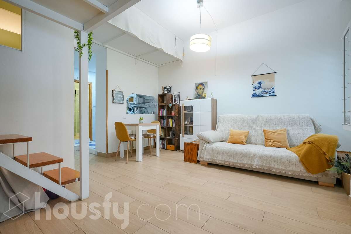 Piso en venta en Calle Cebreros, Latina, Madrid-1