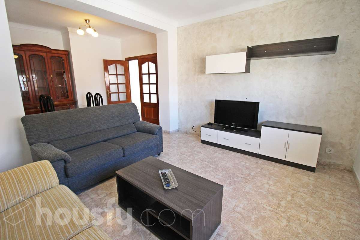 Piso en alquiler en Calle Ramón Feliu,  Málaga-3
