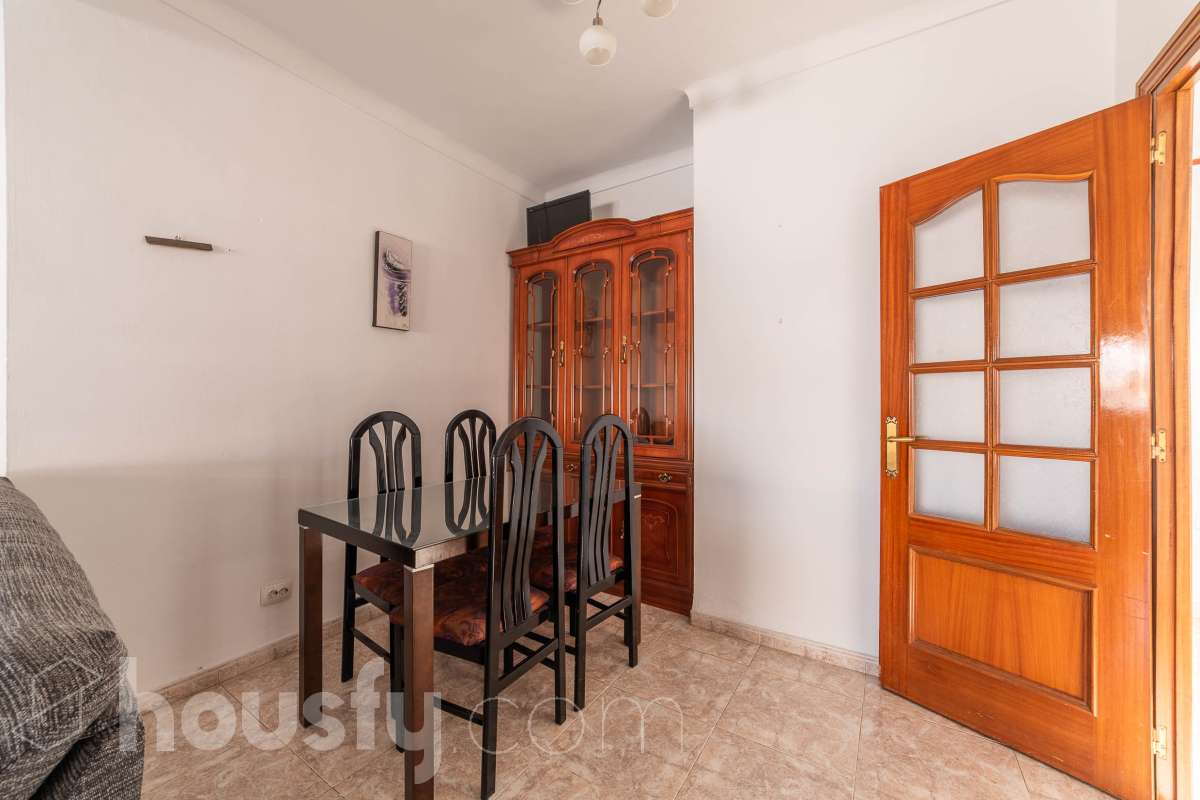 Piso en alquiler en Calle Ramón Feliu,  Málaga-2