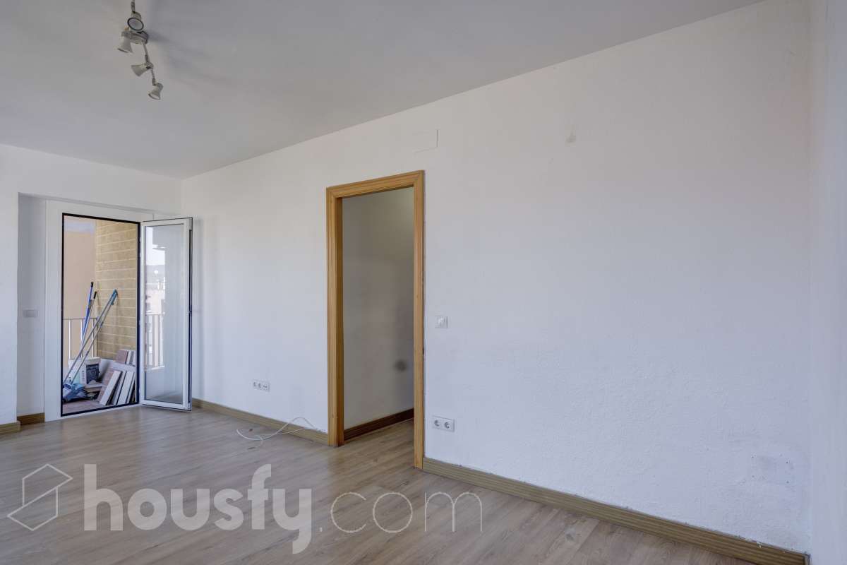Piso en venta en Gran Via de Lluís Companys,  Premiá de Mar-4