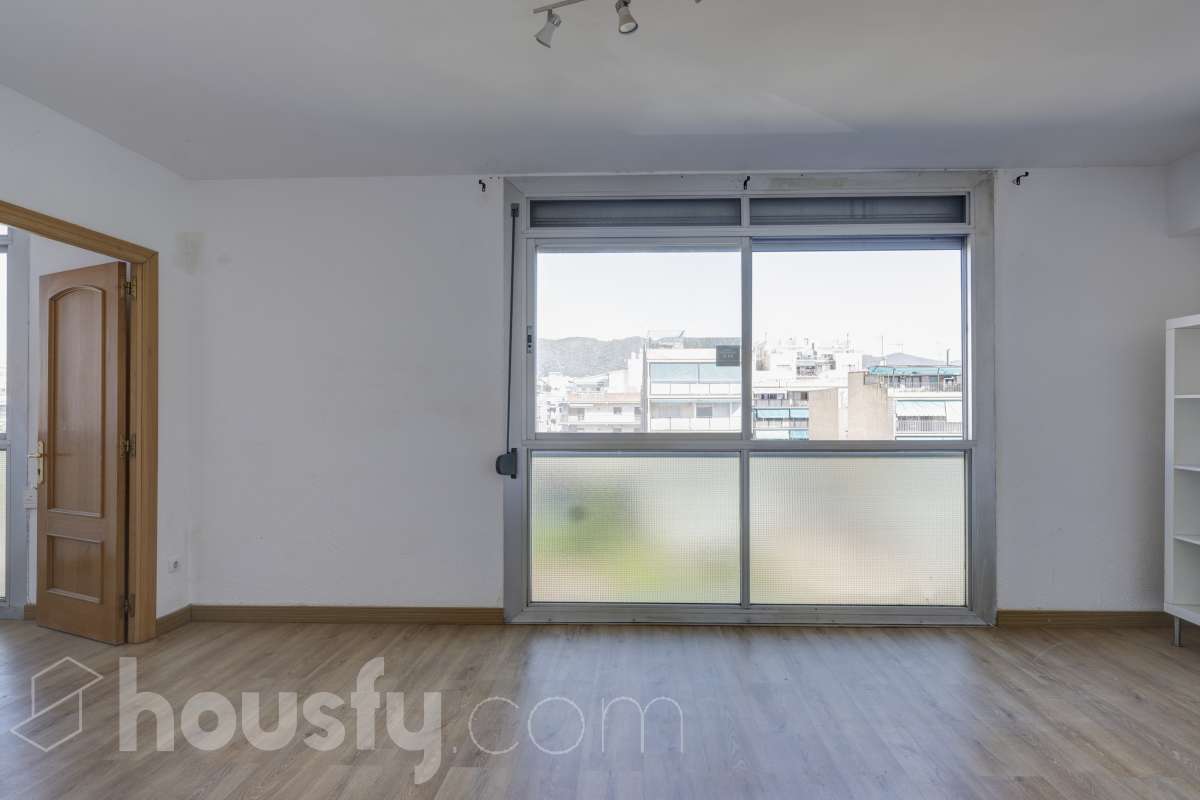 Piso en venta en Gran Via de Lluís Companys,  Premiá de Mar-2