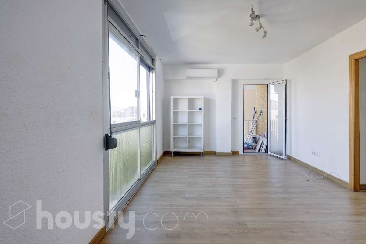 Piso en venta en Gran Via de Lluís Companys,  Premiá de Mar-3