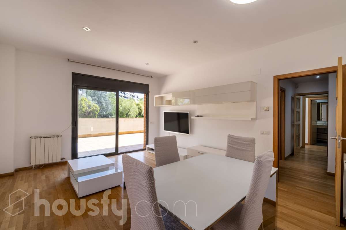 Piso en venta en Carrer de Jaume de Montcorb,  Sant Cugat del Vallès-3