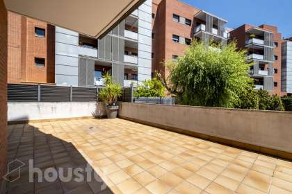Piso en Carrer de Jaume de Montcorb