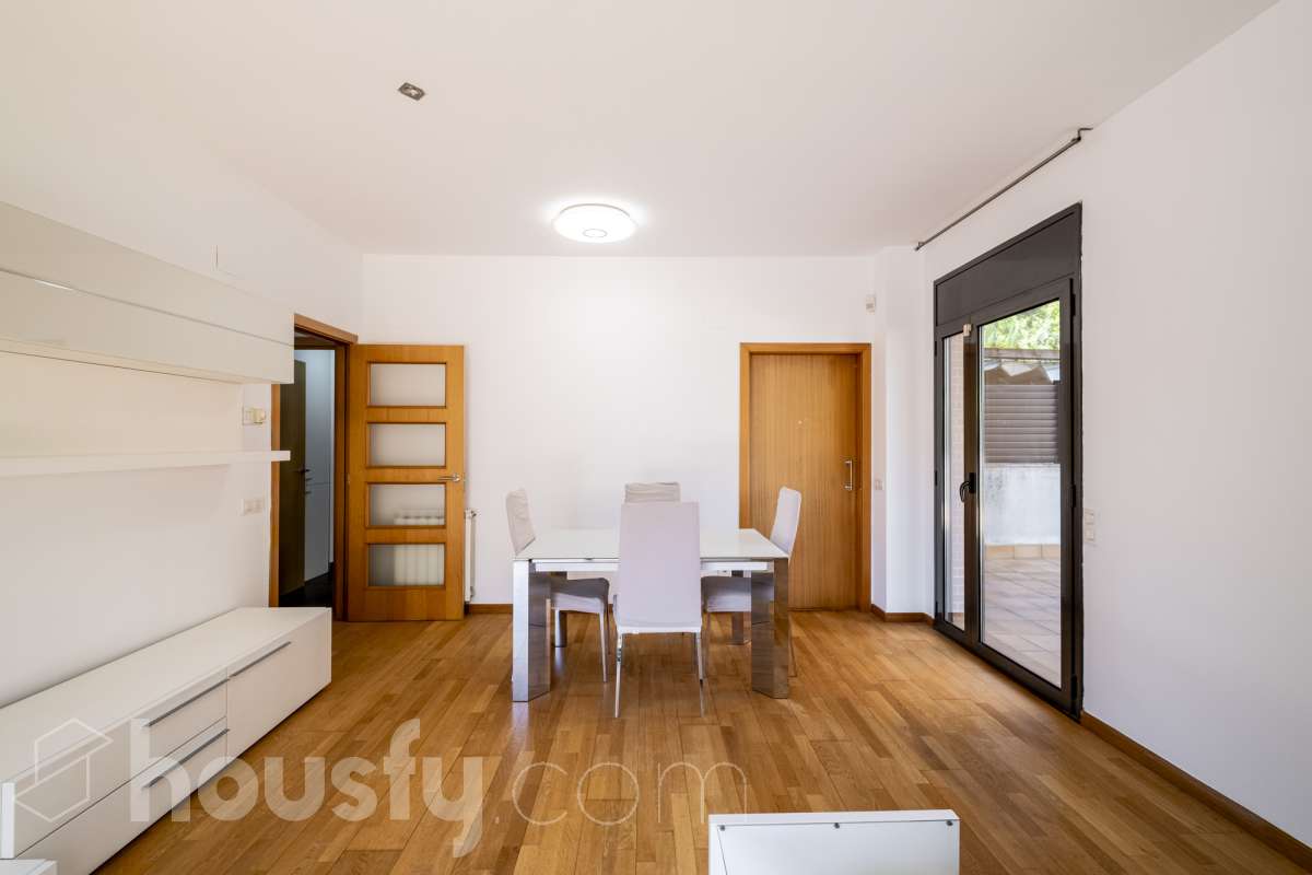 Piso en venta en Carrer de Jaume de Montcorb,  Sant Cugat del Vallès-4