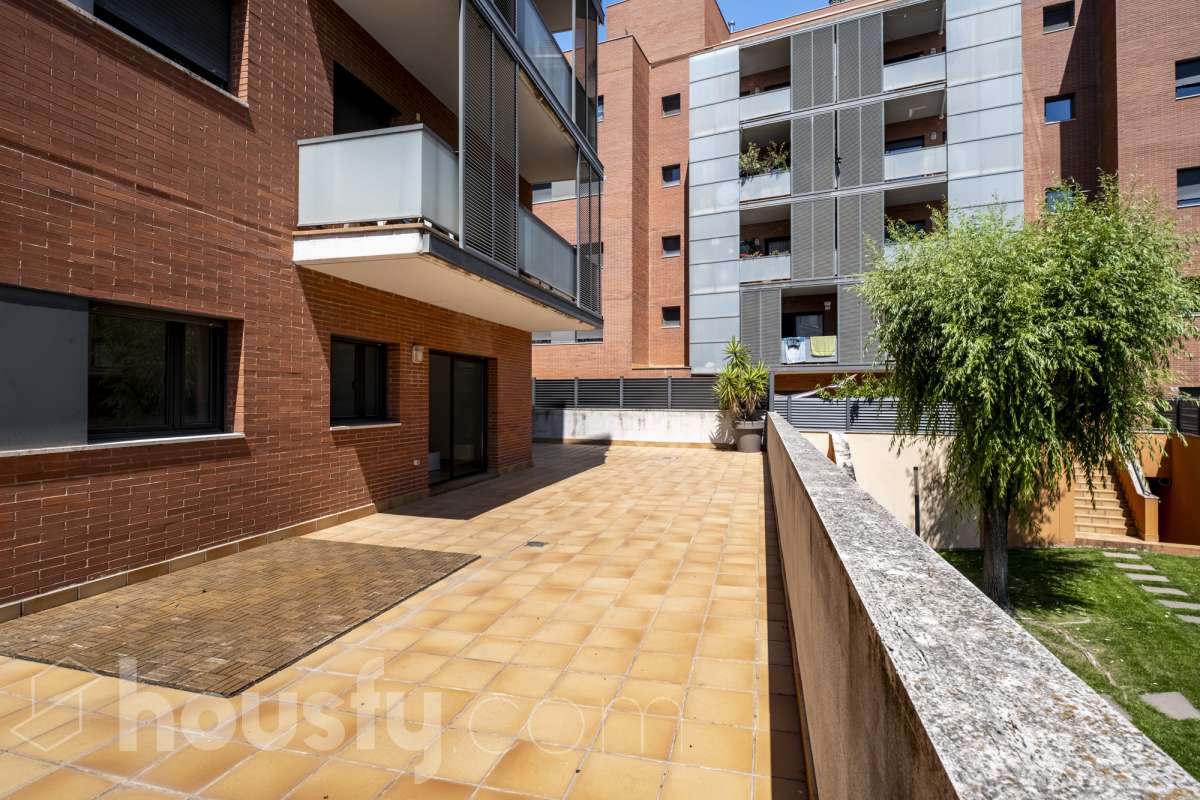 Piso en venta en Carrer de Jaume de Montcorb,  Sant Cugat del Vallès-2