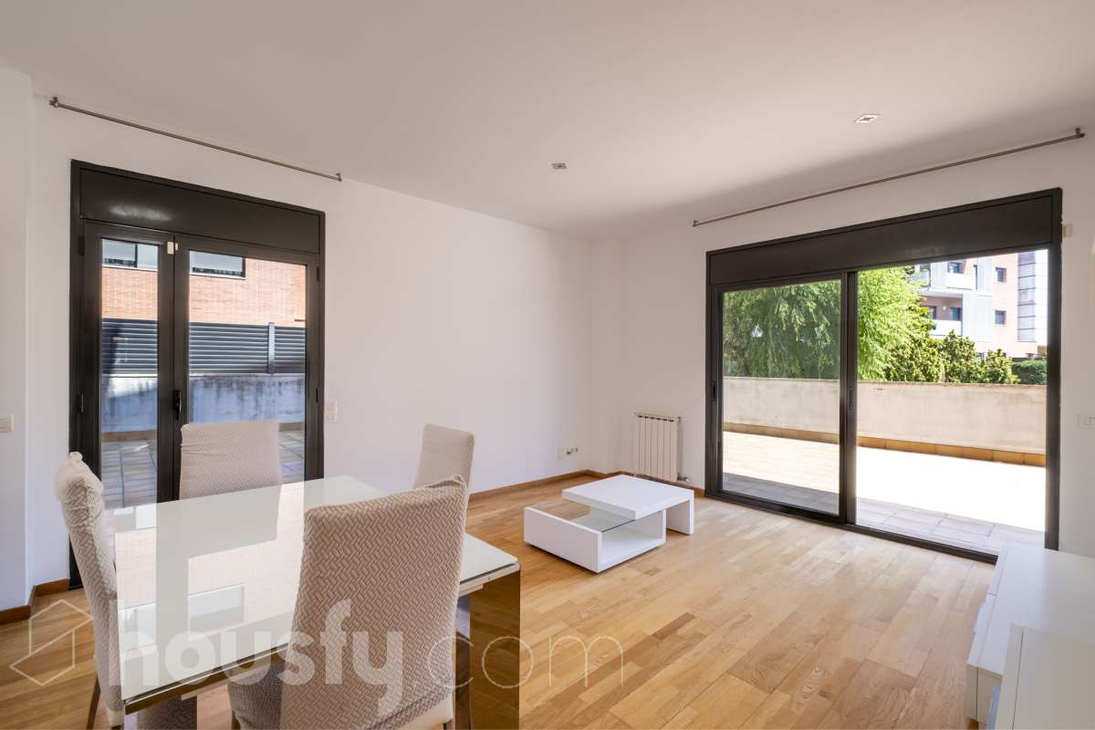 Piso en venta en Carrer de Jaume de Montcorb,  Sant Cugat del Vallès-4