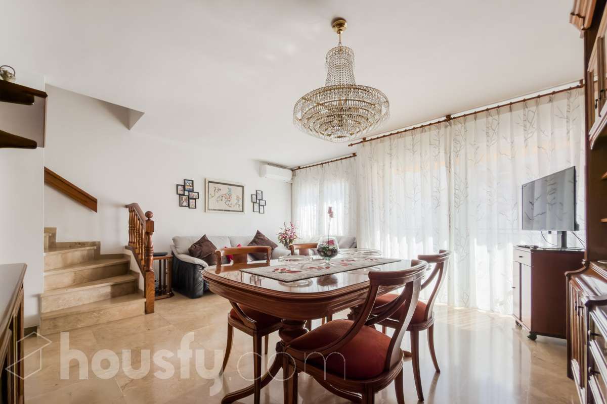 Casa en venta en Singuerlín,  Santa Coloma de Gramenet-3