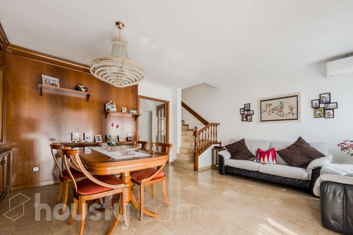 Casa en venta en Singuerlín,  Santa Coloma de Gramenet-2