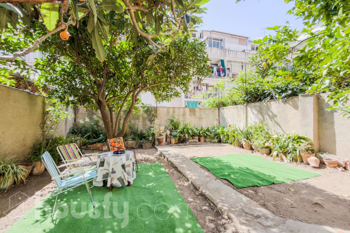 Piso en venta en Calle Pedro antonio de alarcon,  Badalona-0