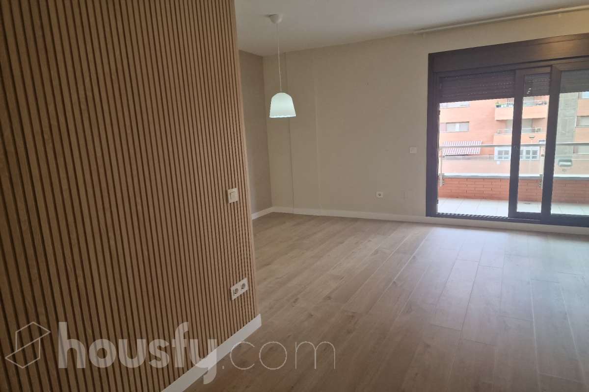 Piso en alquiler en Camino de la Goleta,  Almería-2