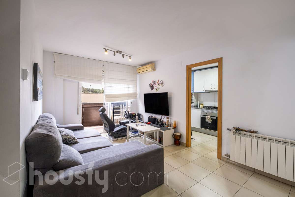 Piso en venta en Calle Riu anoia,  Gavà-3